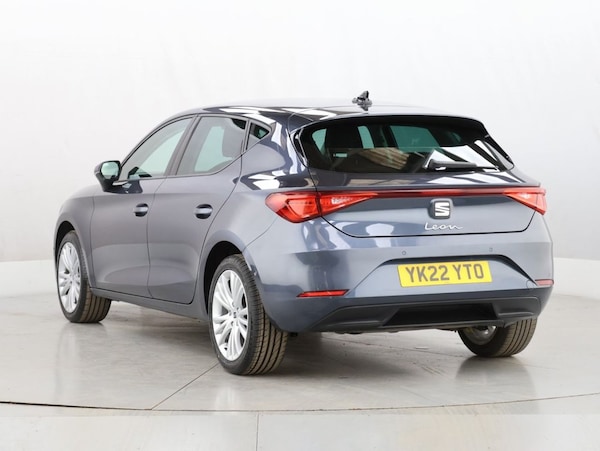 Used SEAT Leon 2022 for sale - 74916719: Photo 7