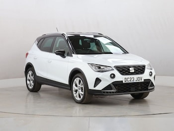 Used SEAT Arona 2023 for sale - 78930322: Photo