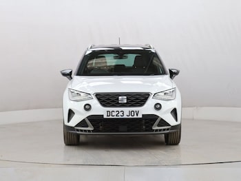 Used SEAT Arona 2023 for sale - 78930322: Photo