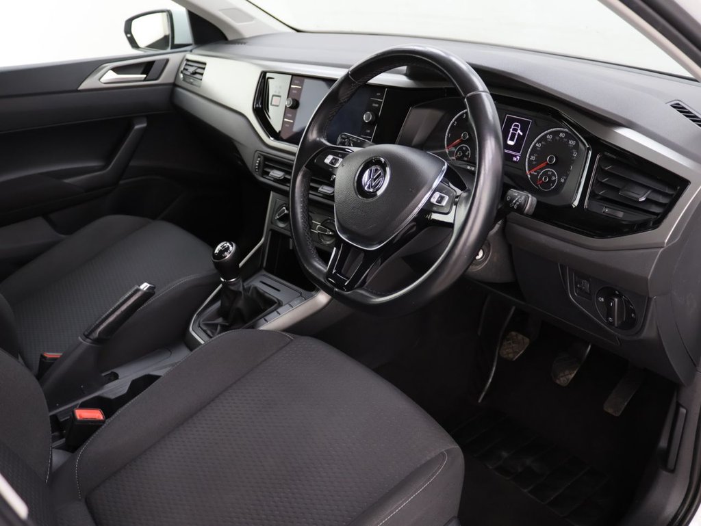 Used Volkswagen Polo 2019 for sale - 76132176: Photo 10