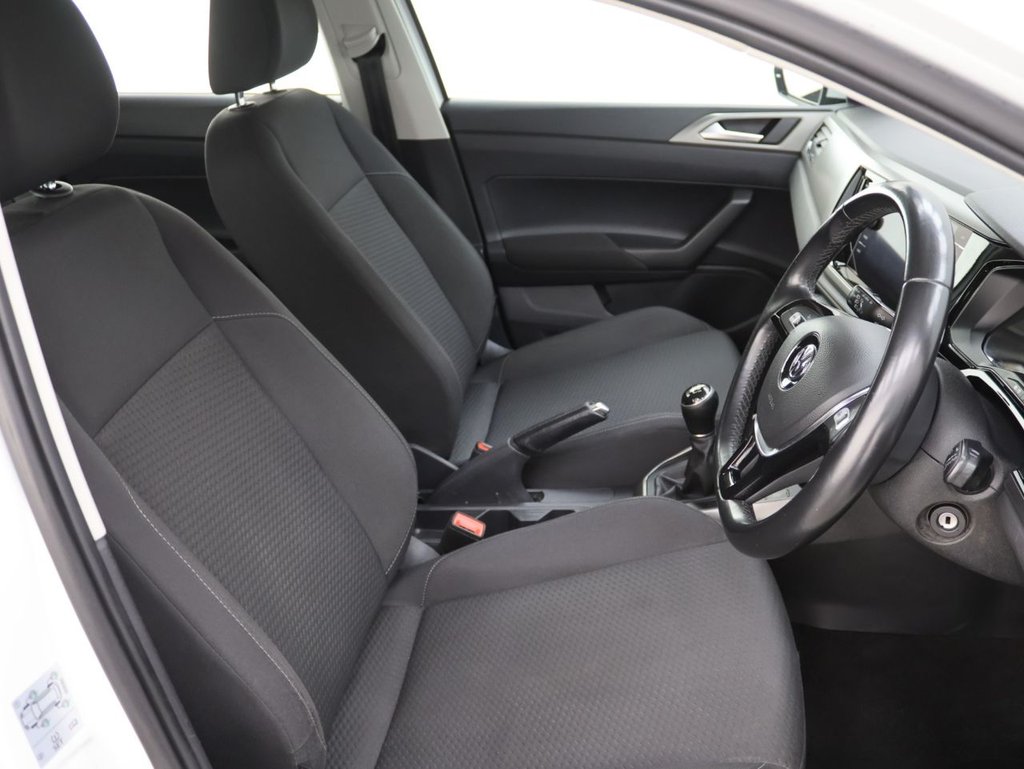 Used Volkswagen Polo 2019 for sale - 76132176: Photo 11