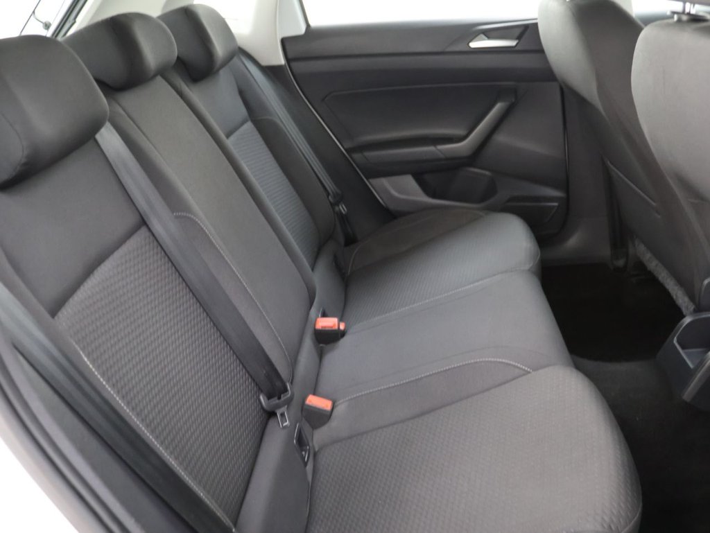Used Volkswagen Polo 2019 for sale - 76132176: Photo 15