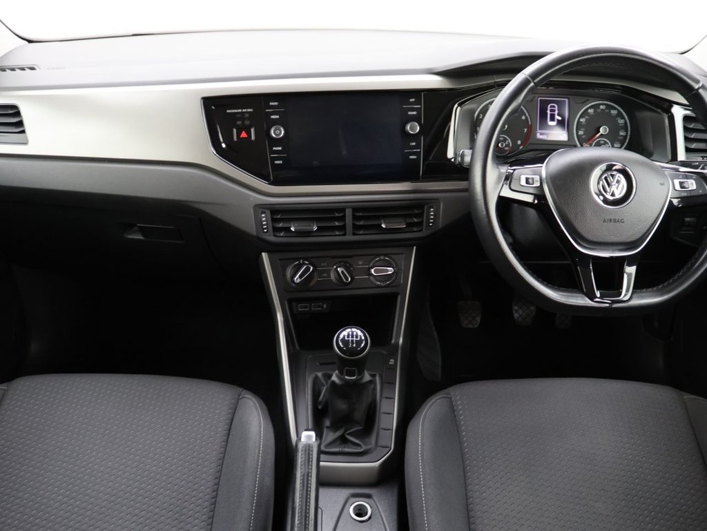 Used Volkswagen Polo 2019 for sale - 76132176: Photo 17