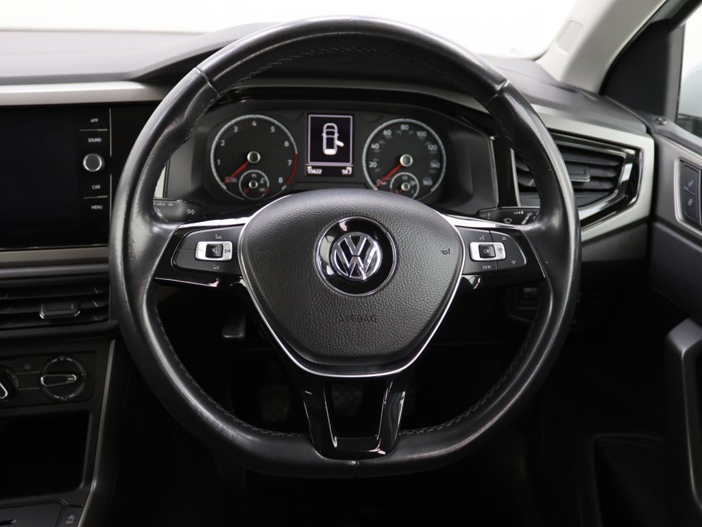 Used Volkswagen Polo 2019 for sale - 76132176: Photo 18