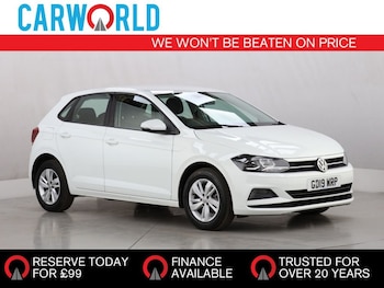 Volkswagen - Polo
