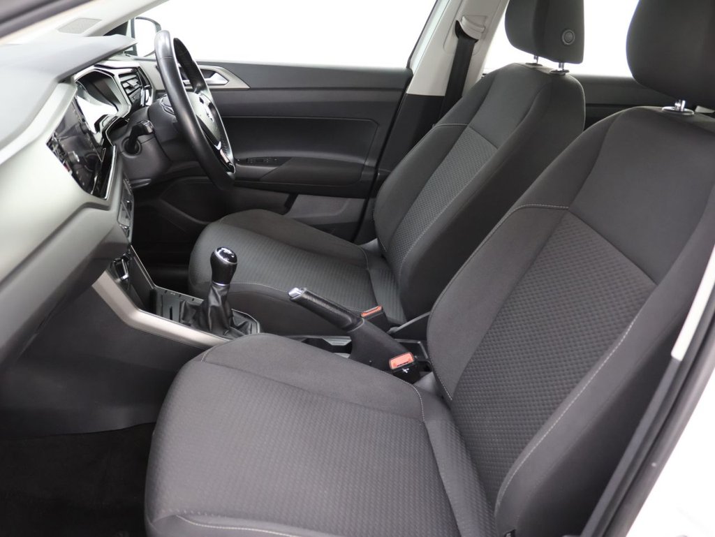 Used Volkswagen Polo 2019 for sale - 76132176: Photo 21