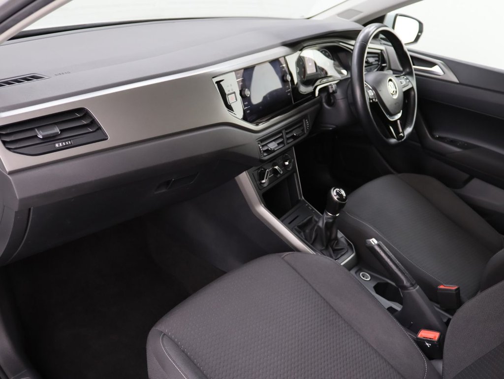 Used Volkswagen Polo 2019 for sale - 76132176: Photo 22