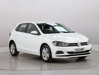 Used Volkswagen Polo 2019 for sale - 76132176: Photo 2