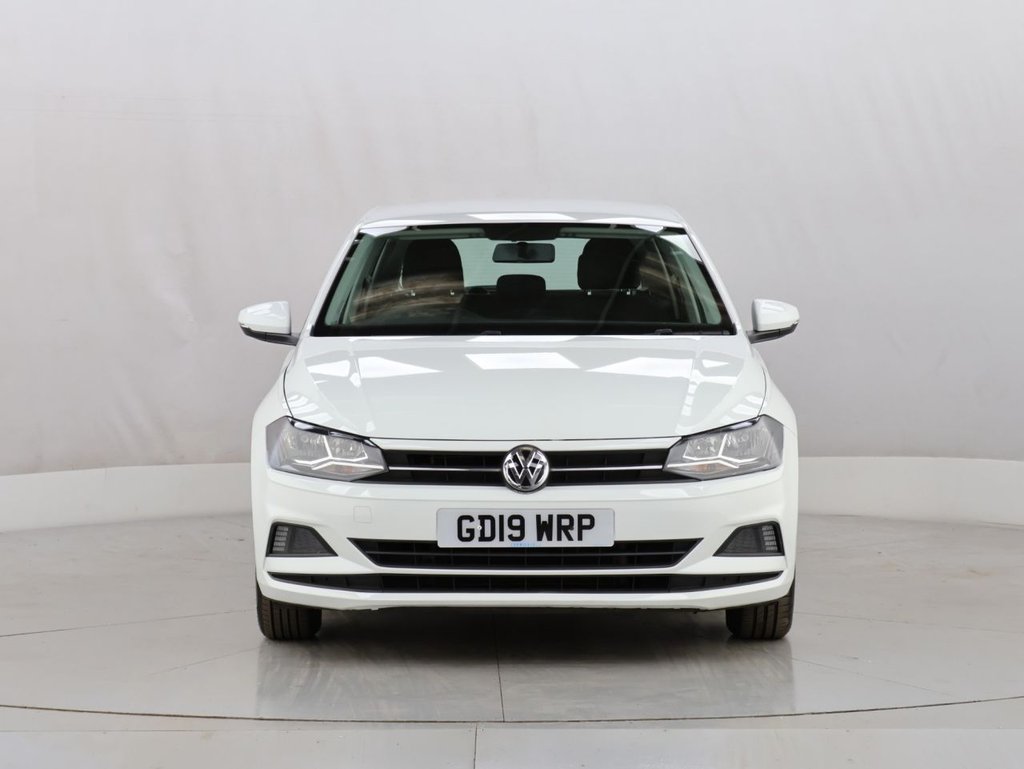 Used Volkswagen Polo 2019 for sale - 76132176: Photo 3