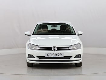 Used Volkswagen Polo 2019 for sale - 76132176: Photo 3