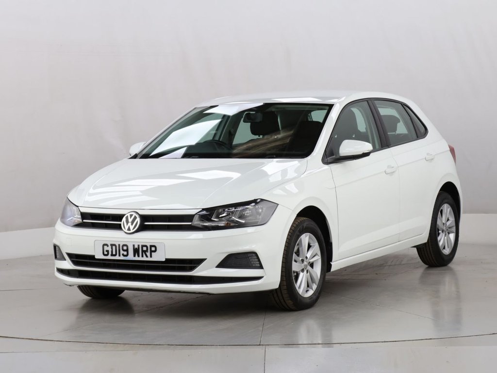Used Volkswagen Polo 2019 for sale - 76132176: Photo 5