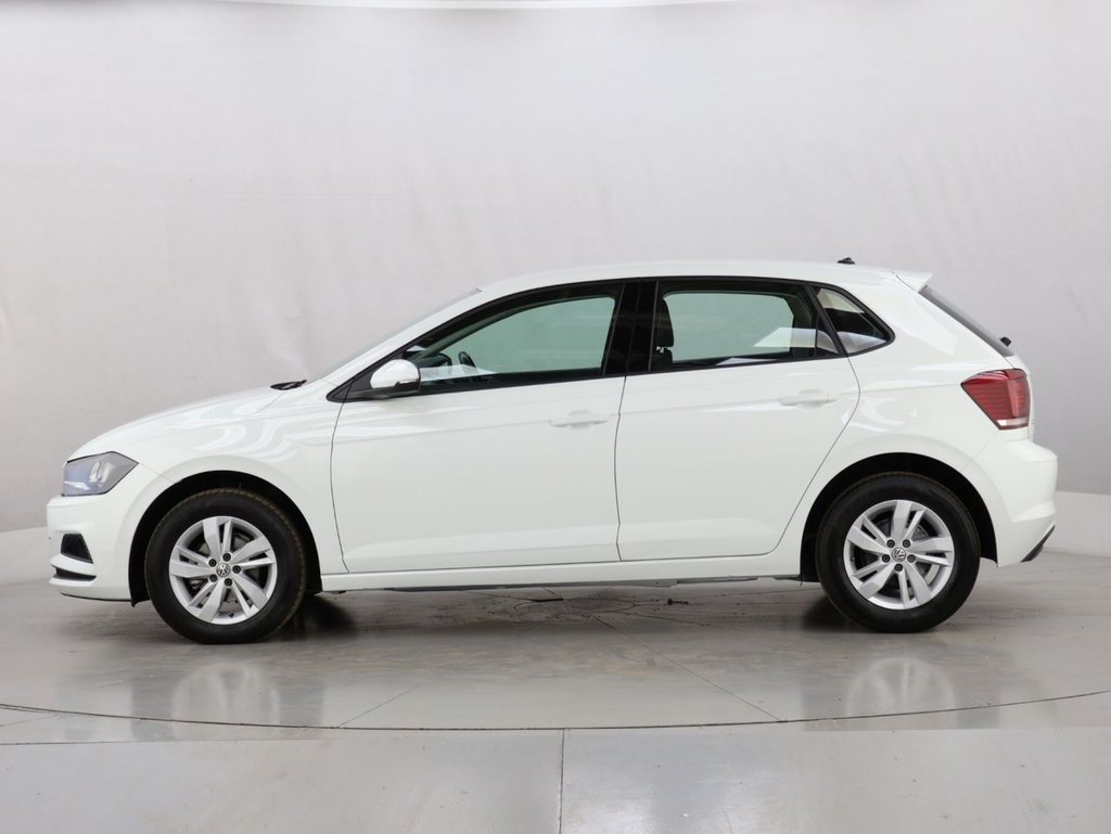 Used Volkswagen Polo 2019 for sale - 76132176: Photo 6
