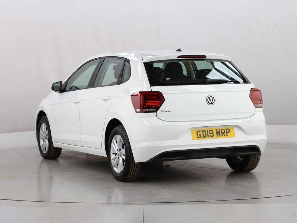 Used Volkswagen Polo 2019 for sale - 76132176: Photo 7