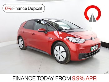 Used Volkswagen ID.3 2023 for sale - 79072066: Photo