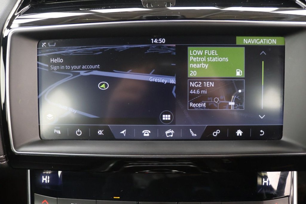 Used Jaguar XE 2019 for sale - 77583313: Photo 15