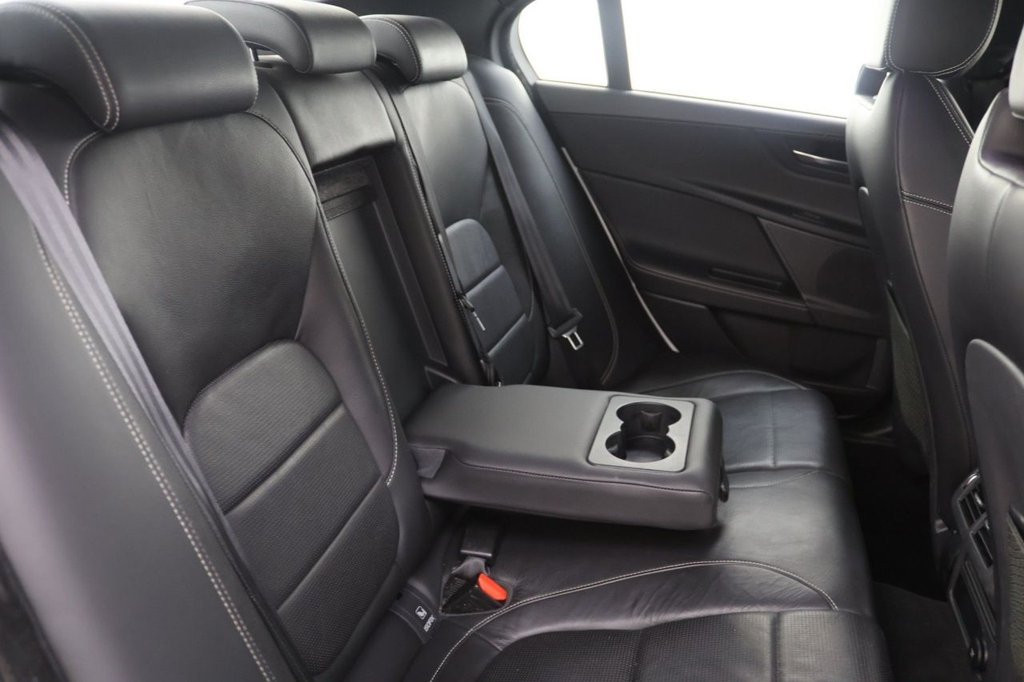 Used Jaguar XE 2019 for sale - 77583313: Photo 17