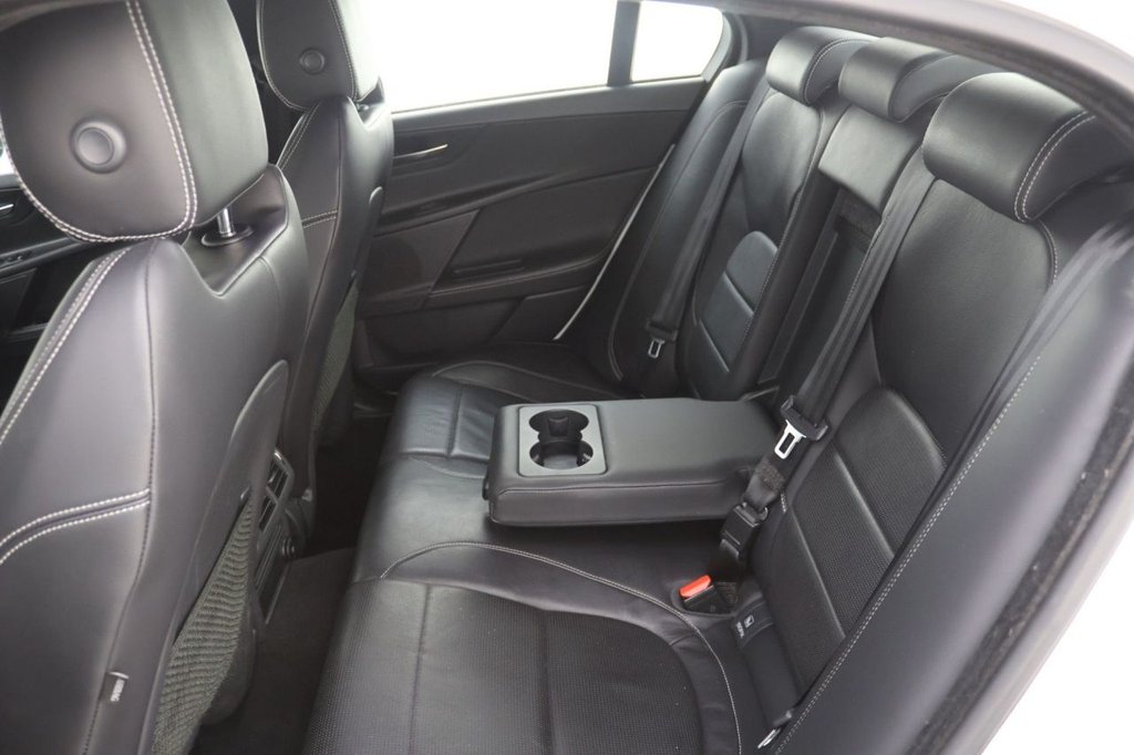 Used Jaguar XE 2019 for sale - 77583313: Photo 20