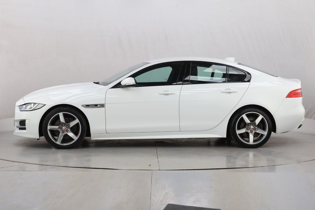 Used Jaguar XE 2019 for sale - 77583313: Photo 6