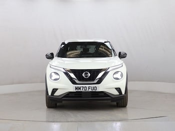 Used Nissan Juke 2020 for sale - 79363616: Photo