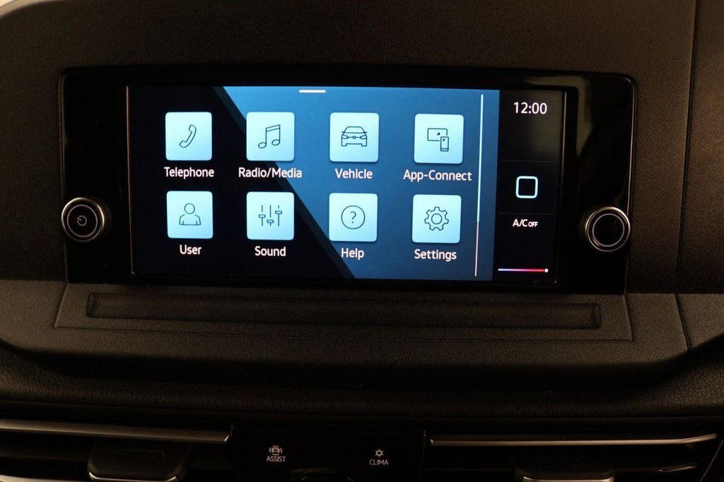 Used Volkswagen Caddy Maxi 2023 for sale - 77145741: Photo 13