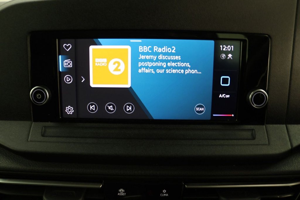 Used Volkswagen Caddy Maxi 2023 for sale - 77145741: Photo 14