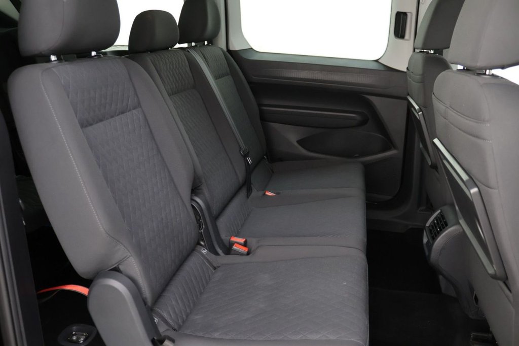 Used Volkswagen Caddy Maxi 2023 for sale - 77145741: Photo 17