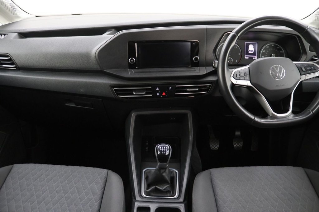 Used Volkswagen Caddy Maxi 2023 for sale - 77145741: Photo 18