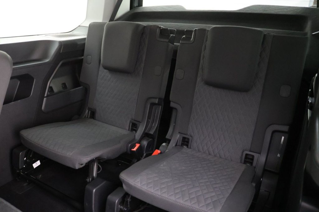 Used Volkswagen Caddy Maxi 2023 for sale - 77145741: Photo 22