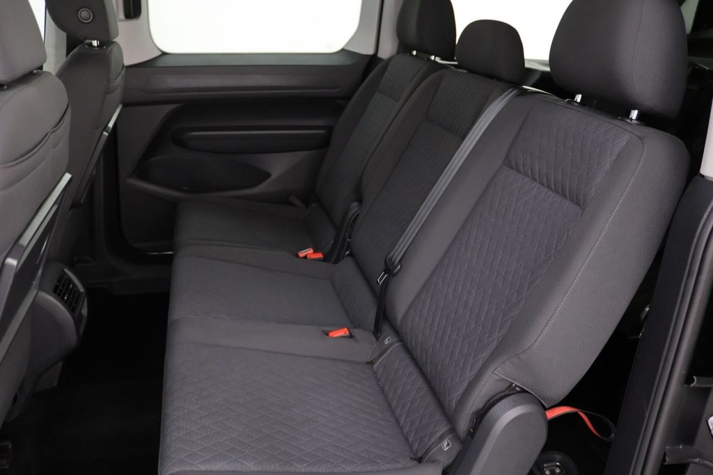 Used Volkswagen Caddy Maxi 2023 for sale - 77145741: Photo 24