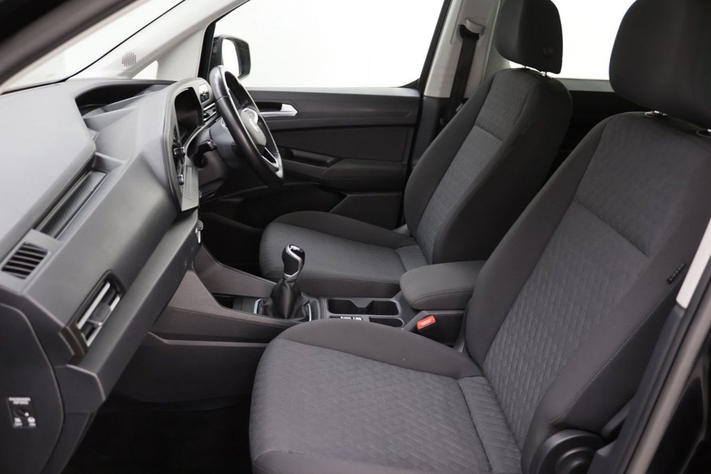 Used Volkswagen Caddy Maxi 2023 for sale - 77145741: Photo 25