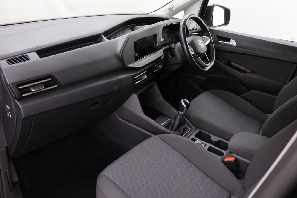 Used Volkswagen Caddy Maxi 2023 for sale - 77145741: Photo 26