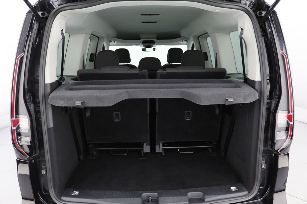 Used Volkswagen Caddy Maxi 2023 for sale - 77145741: Photo 27