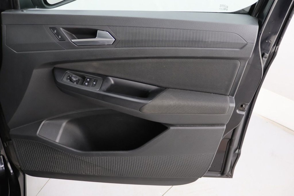 Used Volkswagen Caddy Maxi 2023 for sale - 77145741: Photo 28