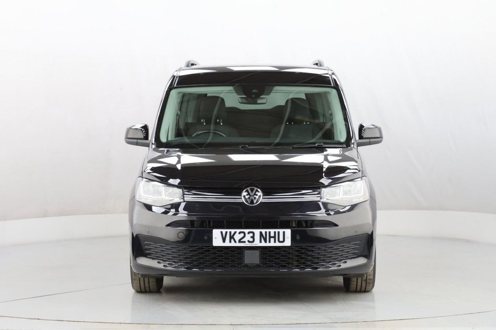 Used Volkswagen Caddy Maxi 2023 for sale - 77145741: Photo 3