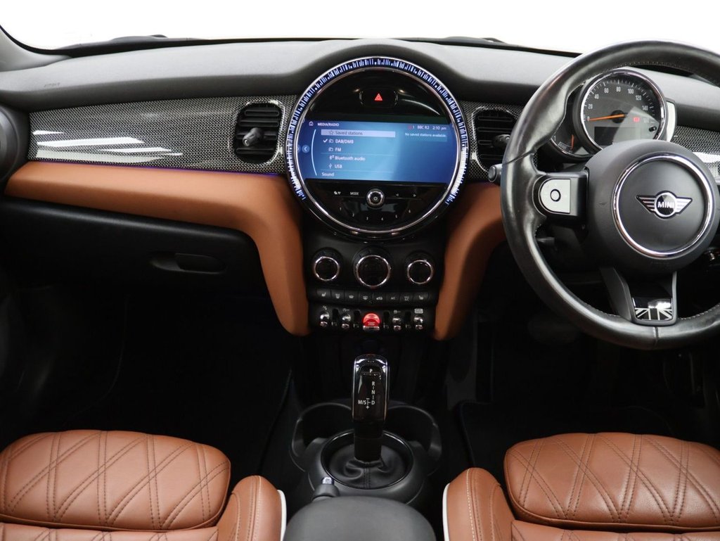 Used MINI Hatch 2022 for sale - 77835008: Photo 19