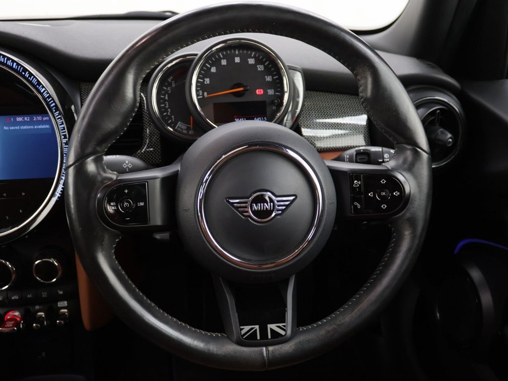 Used MINI Hatch 2022 for sale - 77835008: Photo 20