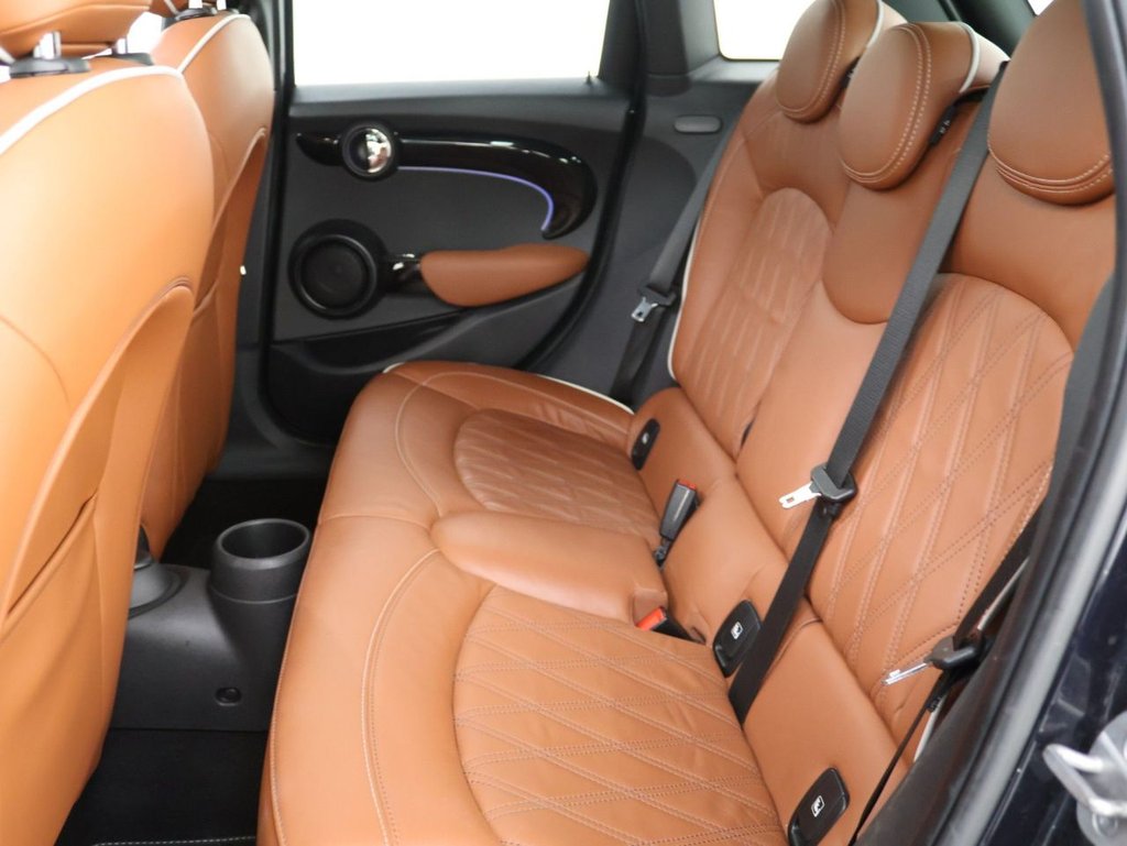 Used MINI Hatch 2022 for sale - 77835008: Photo 22