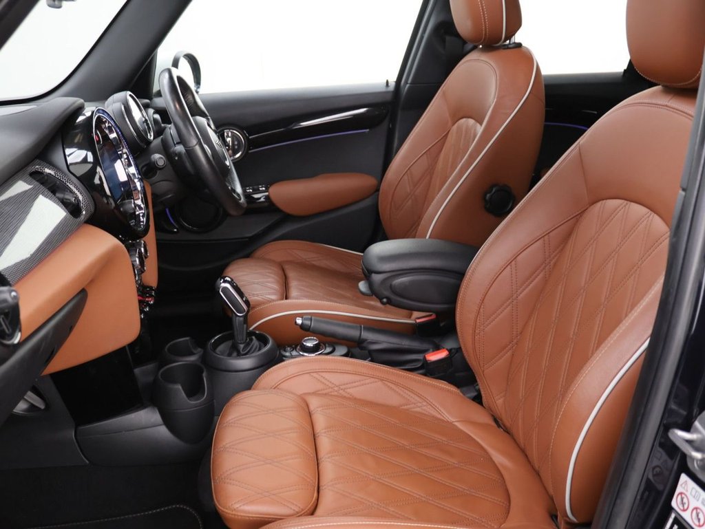 Used MINI Hatch 2022 for sale - 77835008: Photo 23