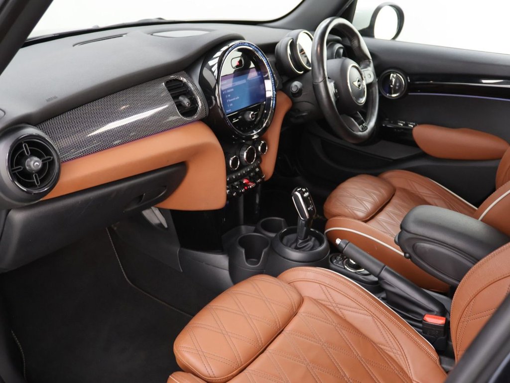 Used MINI Hatch 2022 for sale - 77835008: Photo 25