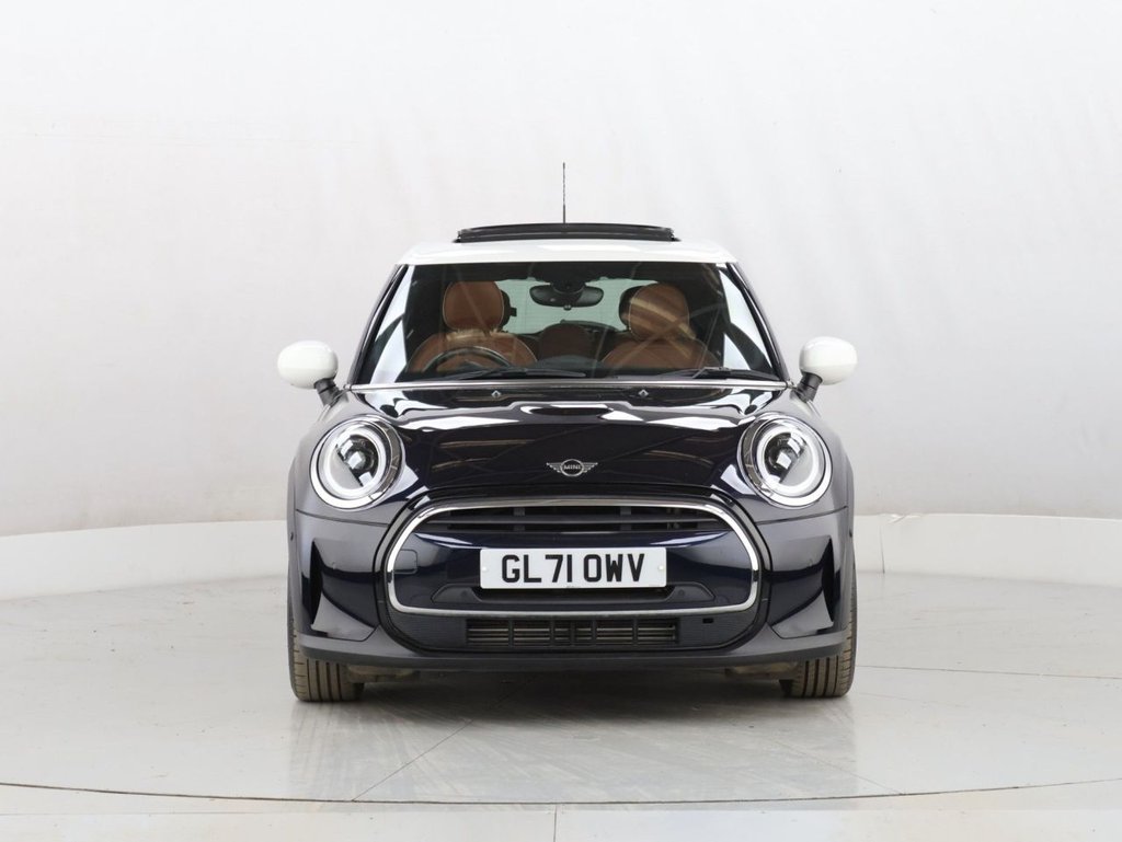Used MINI Hatch 2022 for sale - 77835008: Photo 3