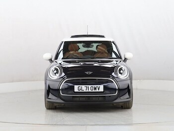 Used MINI Hatch 2022 for sale - 77835008: Photo