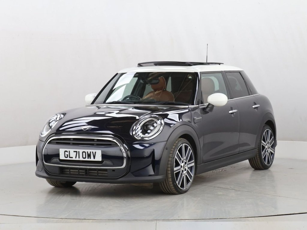 Used MINI Hatch 2022 for sale - 77835008: Photo 5