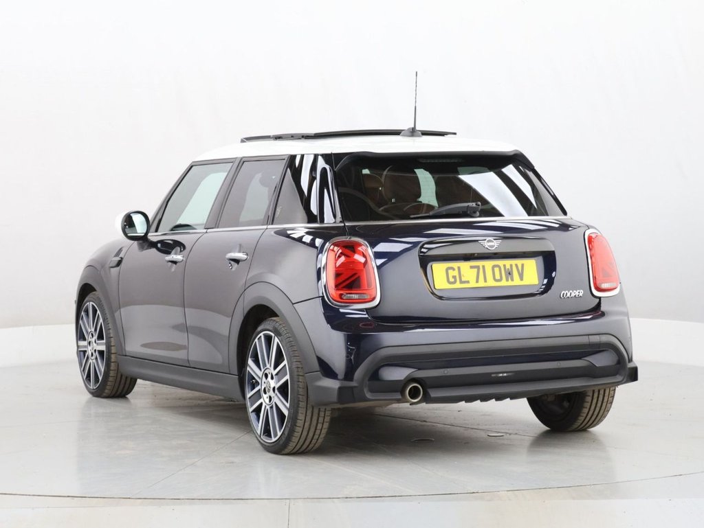 Used MINI Hatch 2022 for sale - 77835008: Photo 7