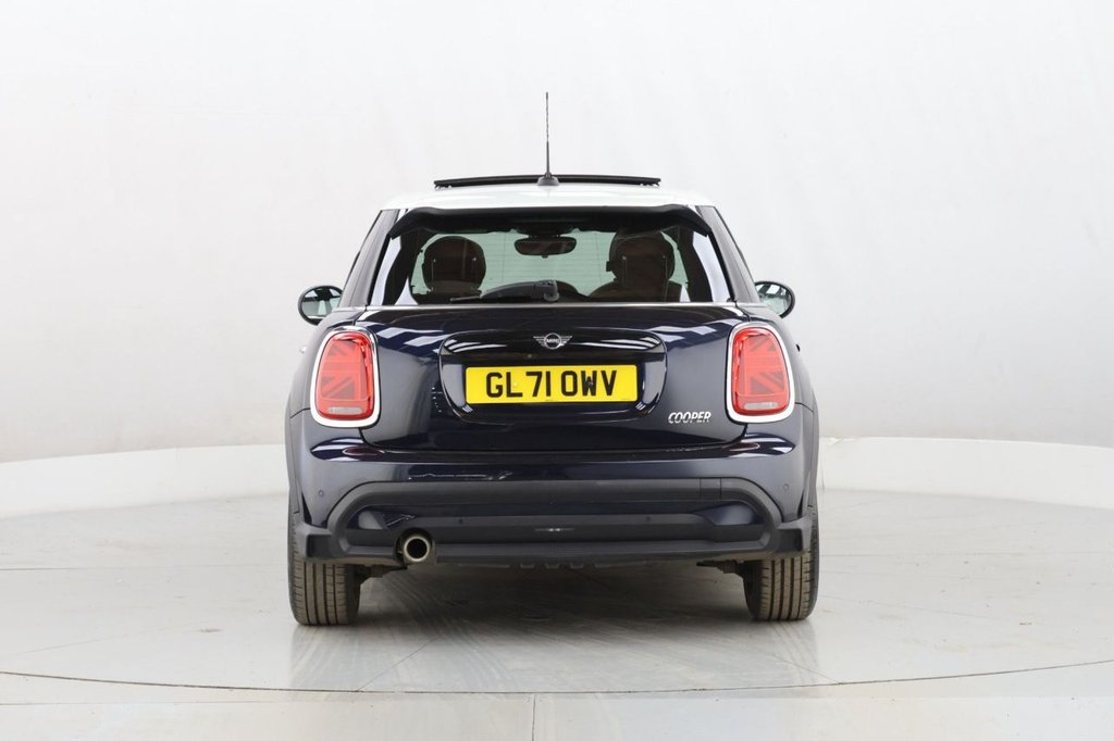 Used MINI Hatch 2022 for sale - 77835008: Photo 9