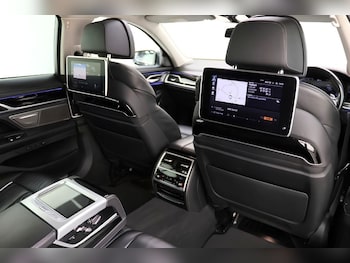 Used BMW 7 Series 2022 for sale - 79384654: Photo