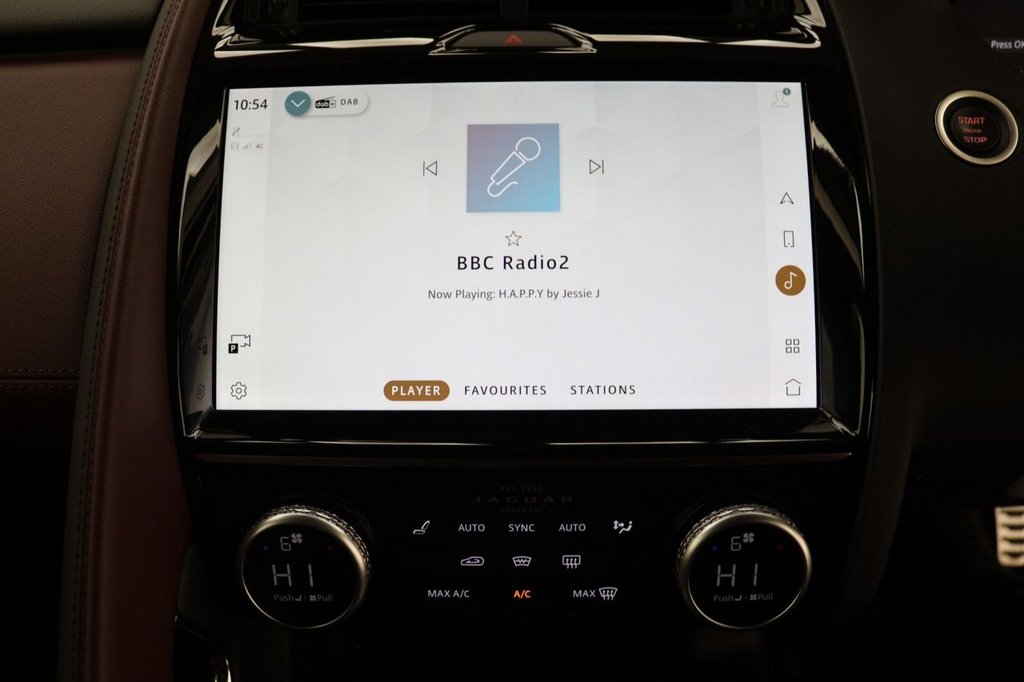 Used Jaguar E-Pace 2024 for sale - 76535517: Photo 14