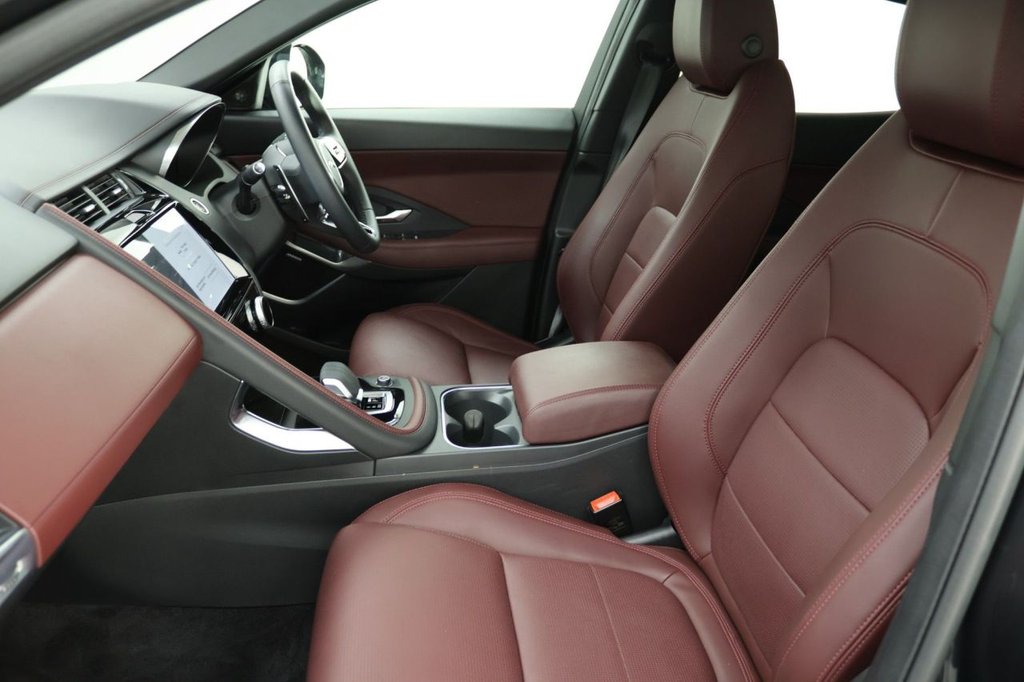 Used Jaguar E-Pace 2024 for sale - 76535517: Photo 25