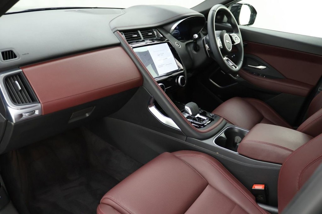 Used Jaguar E-Pace 2024 for sale - 76535517: Photo 26