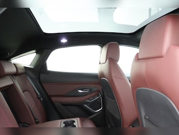 Used Jaguar E-Pace 2024 for sale - 76535517: Photo