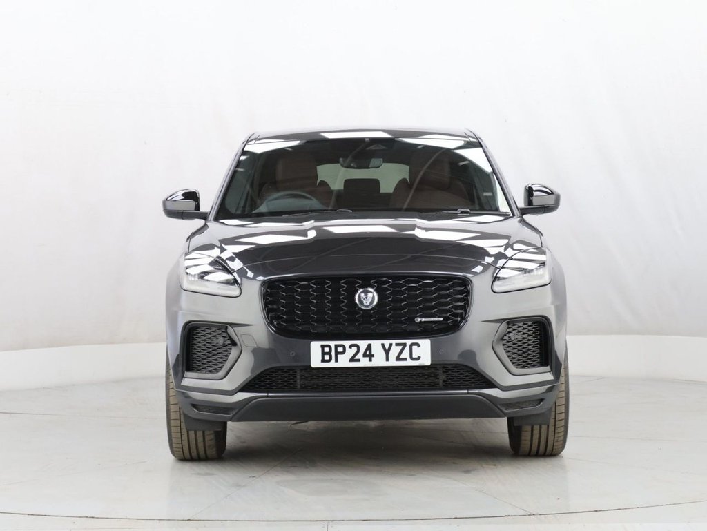 Used Jaguar E-Pace 2024 for sale - 76535517: Photo 5